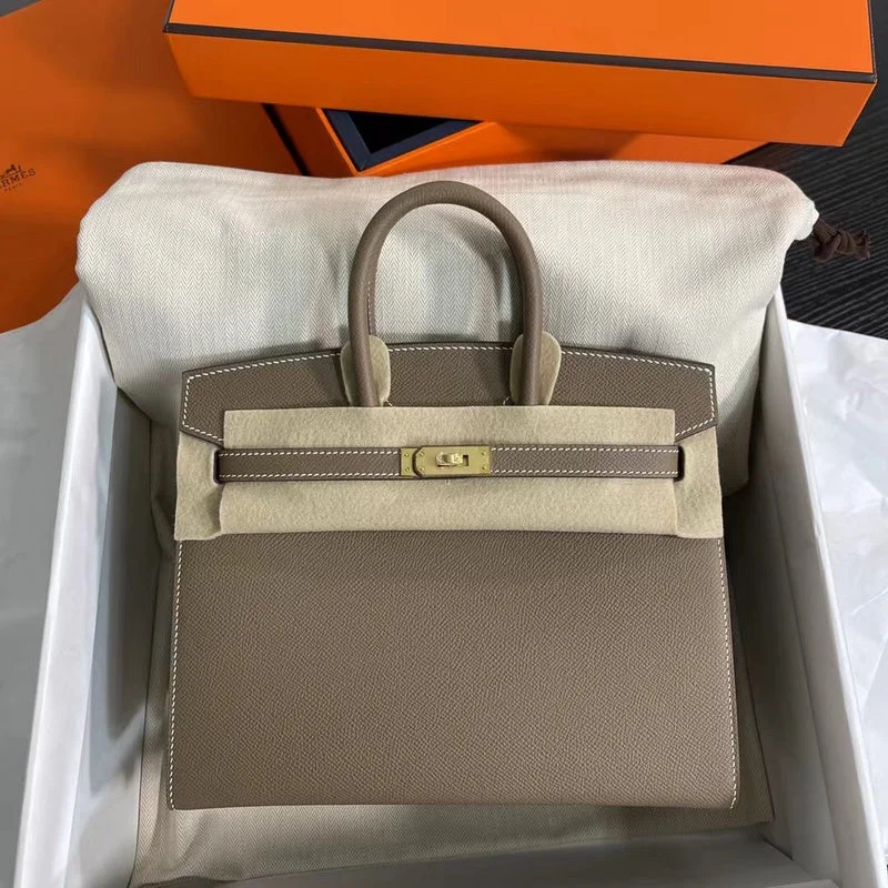 Hermes handbags for the fashion elite -BoldCollect - HERMES Bags - 015