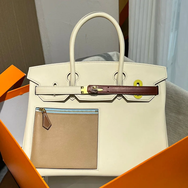 Hermes handbags for everyday elegance -BoldCollect - HERMES Bags - 039