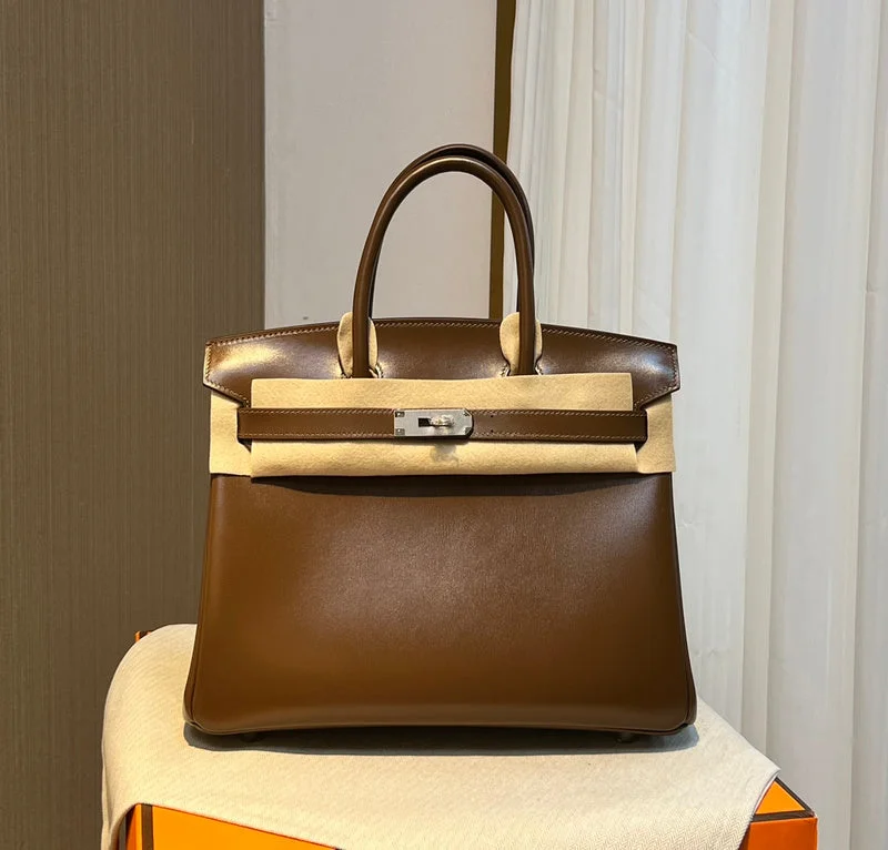 Hermes bags with polished details -BoldCollect - HERMES Bags - 041