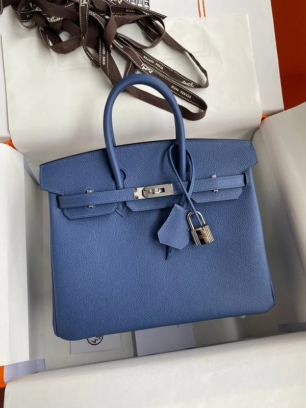 Hermes luxury bags with smooth leather -BoldCollect - HERMES Bags - 048