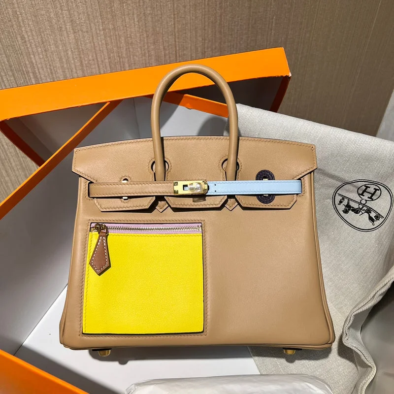 Buy Hermes leather handbags online -BoldCollect - HERMES Bags - 059