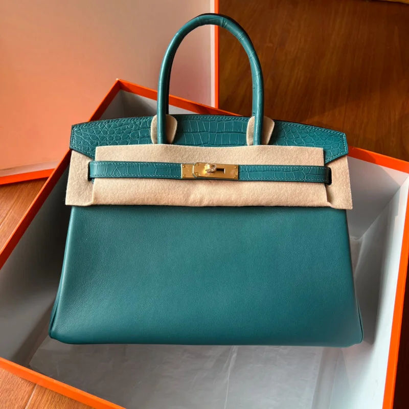 Hermes leather bags for sophisticated women -BoldCollect - HERMES Bags - 062