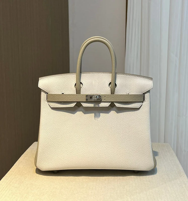 Hermes bags with sleek finishes -BoldCollect - HERMES Bags - 073