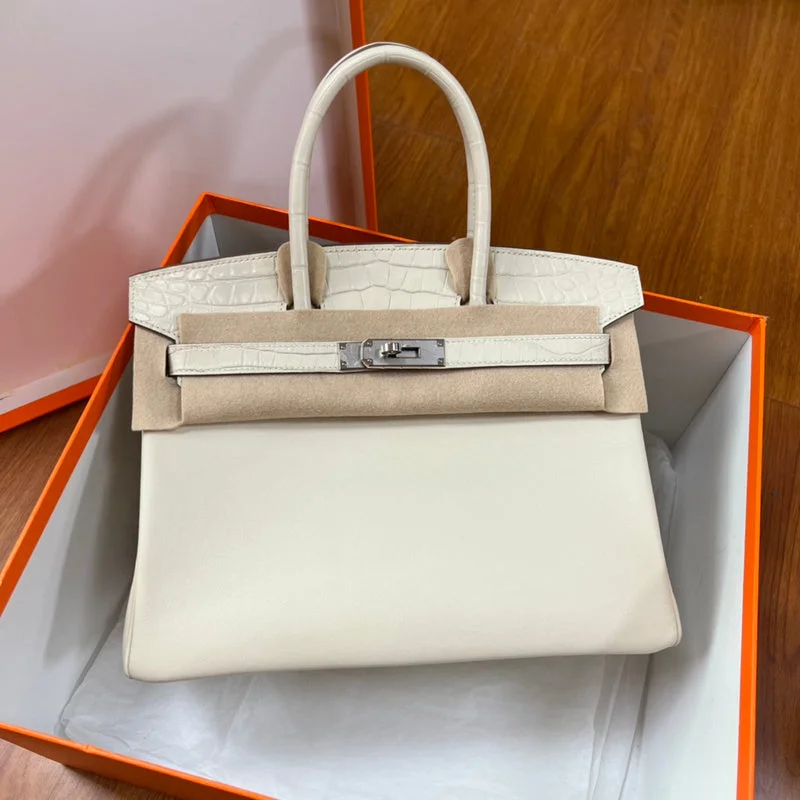 Hermes leather bags with clean lines -BoldCollect - HERMES Bags - 083