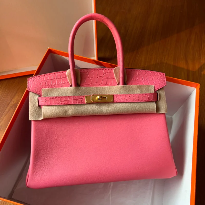 Hermes bags for statement style -BoldCollect - HERMES Bags - 086