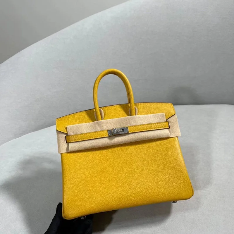 Hermes luxury handbags with signature styles -BoldCollect - HERMES Bags - 094