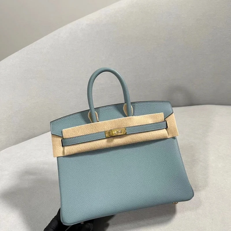 Hermes handbags with sleek and smooth leather -BoldCollect - HERMES Bags - 117