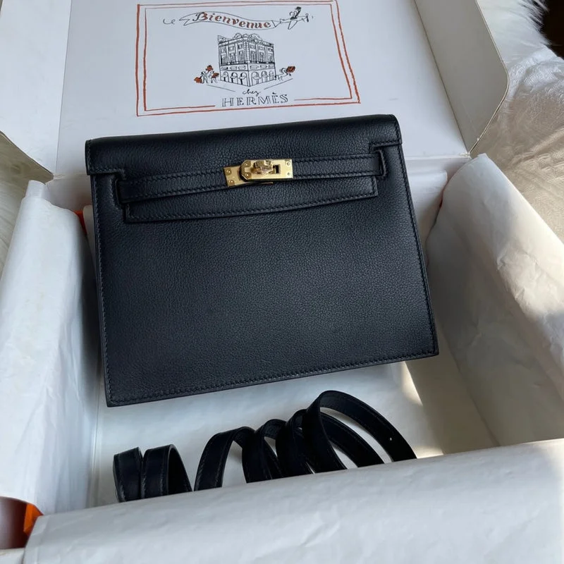 Hermes bags with custom features -BoldCollect - HERMES Bags - 155