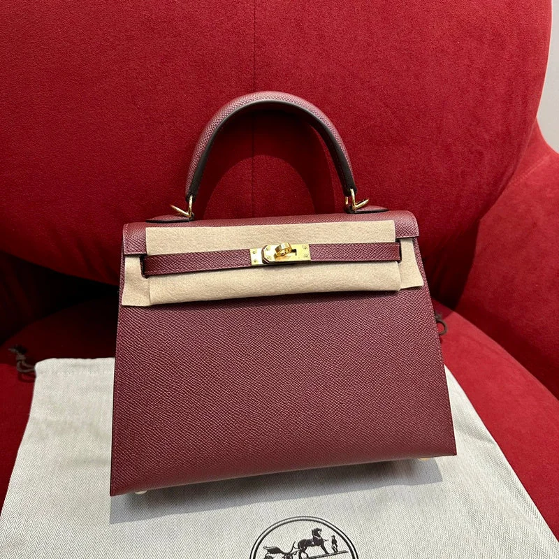 Hermes handbags for everyday elegance -BoldCollect - HERMES Bags - 164