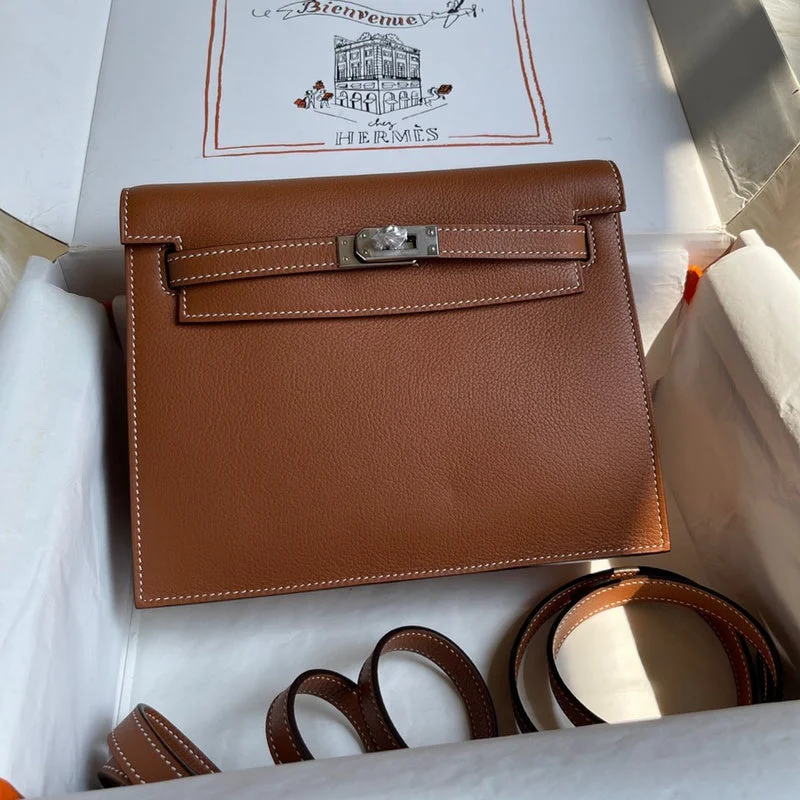 Hermes luxury handbags for elegant styling -BoldCollect - HERMES Bags - 165