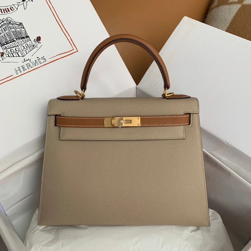 Hermes designer bags with sophisticated style -BoldCollect - HERMES Bags - 171