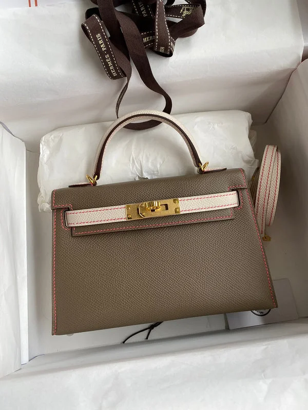 Hermes bags with fine craftsmanship -BoldCollect - HERMES Bags - 174