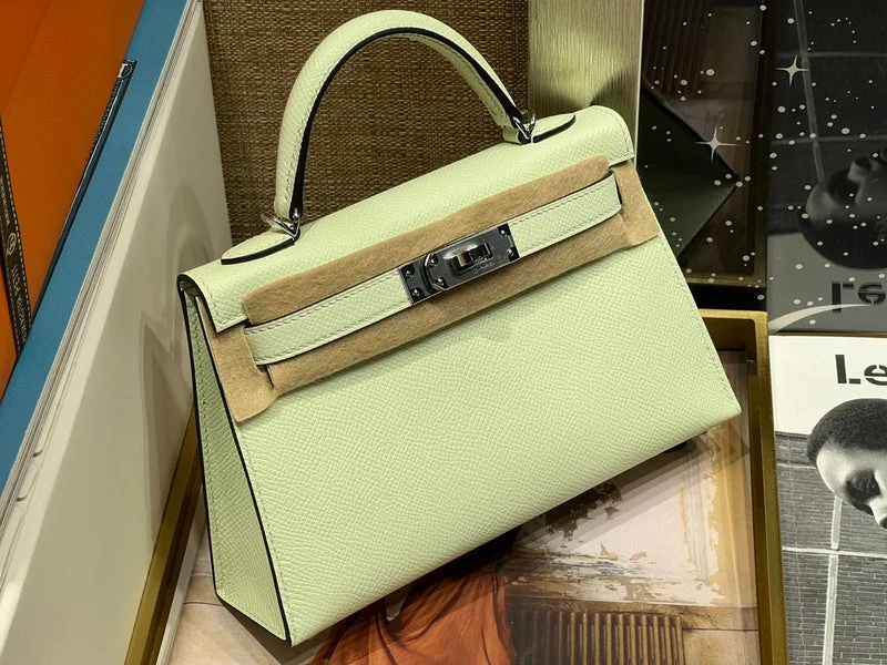 Hermes bags with minimalist designs -BoldCollect - HERMES Bags - 176