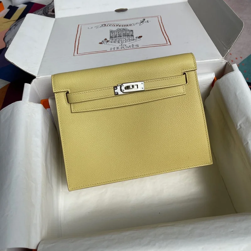 Hermes handbags with iconic designs -BoldCollect - HERMES Bags - 184