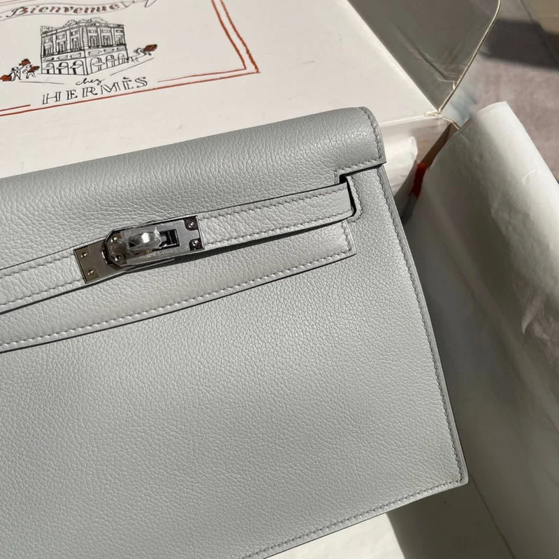 Hermes handbags with premium leather -BoldCollect - HERMES Bags - 186