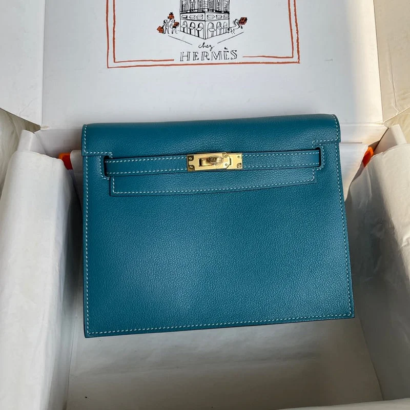 Hermes luxury bags with exclusive craftsmanship -BoldCollect - HERMES Bags - 187