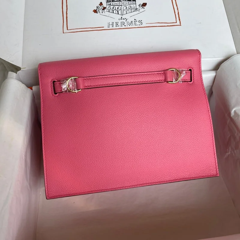 Hermes bags with top handles for women -BoldCollect - HERMES Bags - 190