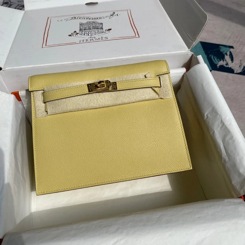 Hermes designer handbags with classic appeal -BoldCollect - HERMES Bags - 191