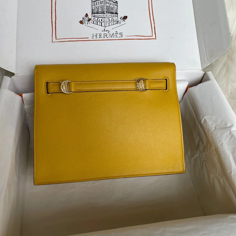 Hermes handbags for everyday luxury -BoldCollect - HERMES Bags - 194