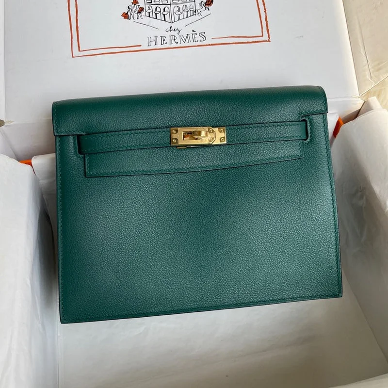 Hermes bags with premium hardware -BoldCollect - HERMES Bags - 199