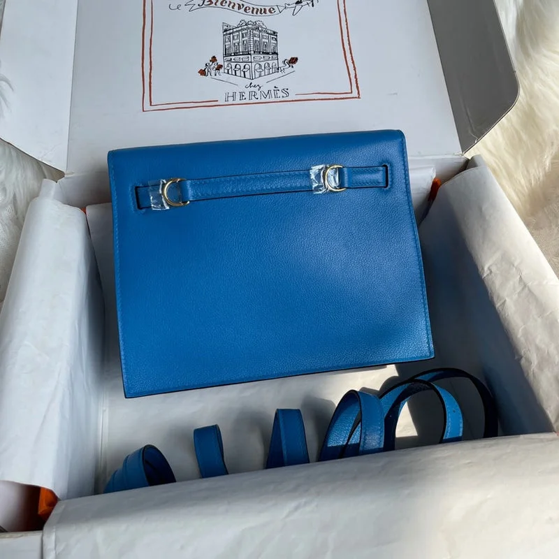 Hermes bags for high-end fashion lovers -BoldCollect - HERMES Bags - 203