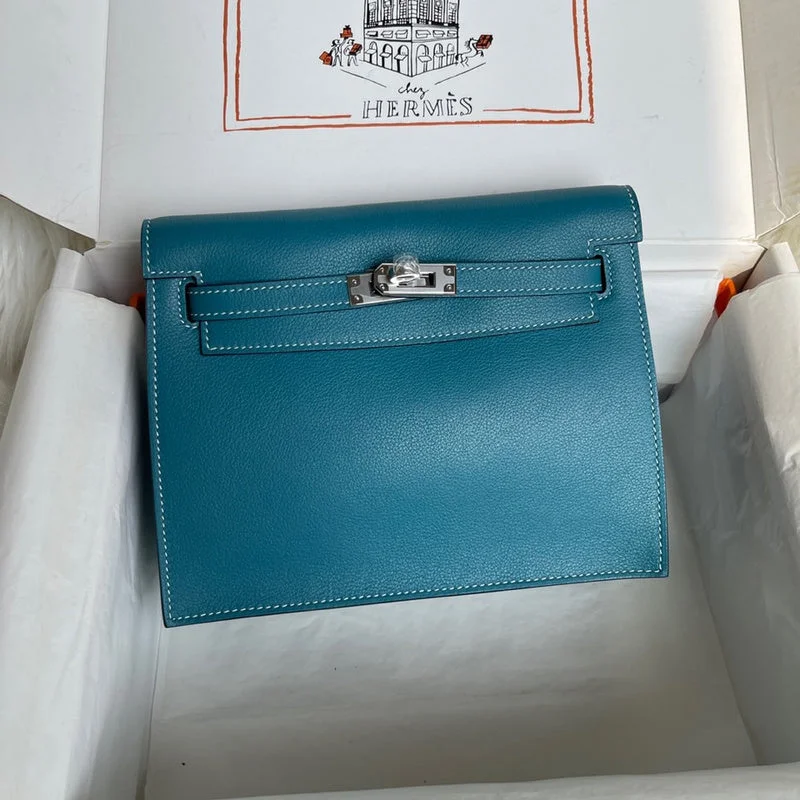 Hermes handbags with modern designs -BoldCollect - HERMES Bags - 204