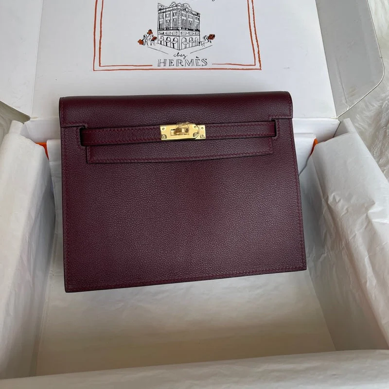 Hermes luxury handbags with modern sophistication -BoldCollect - HERMES Bags - 210