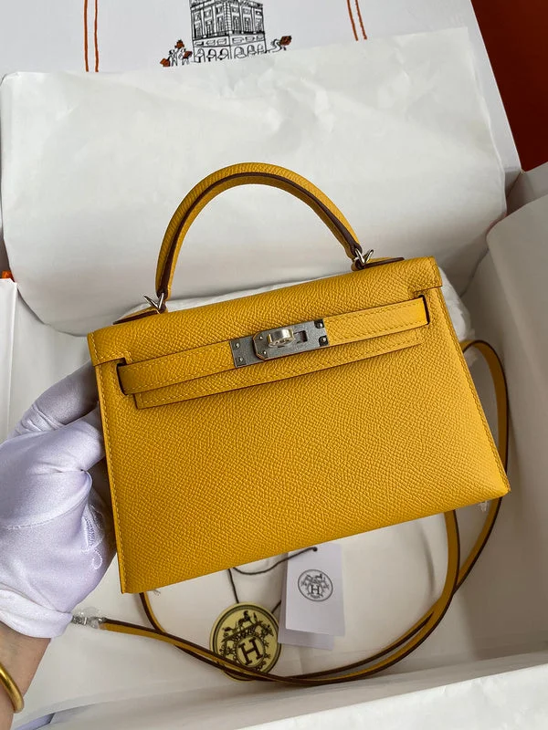 Hermes handbags with minimalistic charm -BoldCollect - HERMES Bags - 214