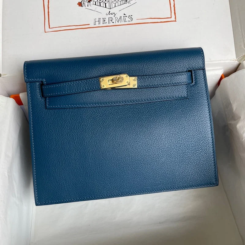 Hermes luxury handbags with signature styles -BoldCollect - HERMES Bags - 216