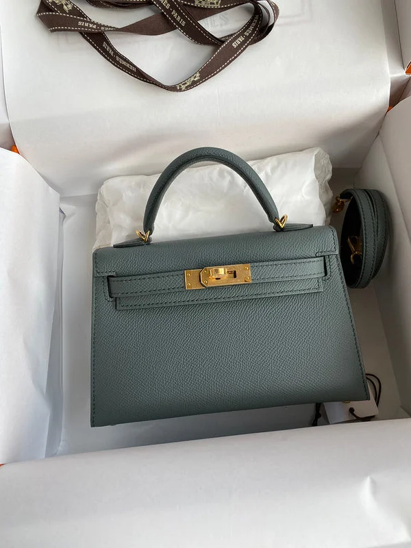 Hermes handbags for women with unique accents -BoldCollect - HERMES Bags - 217