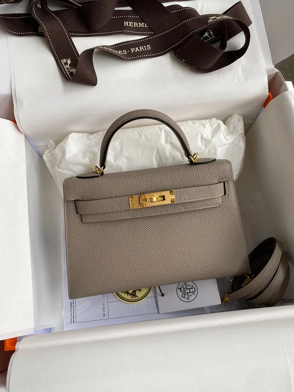 Hermes bags with high-end stitching -BoldCollect - HERMES Bags - 218