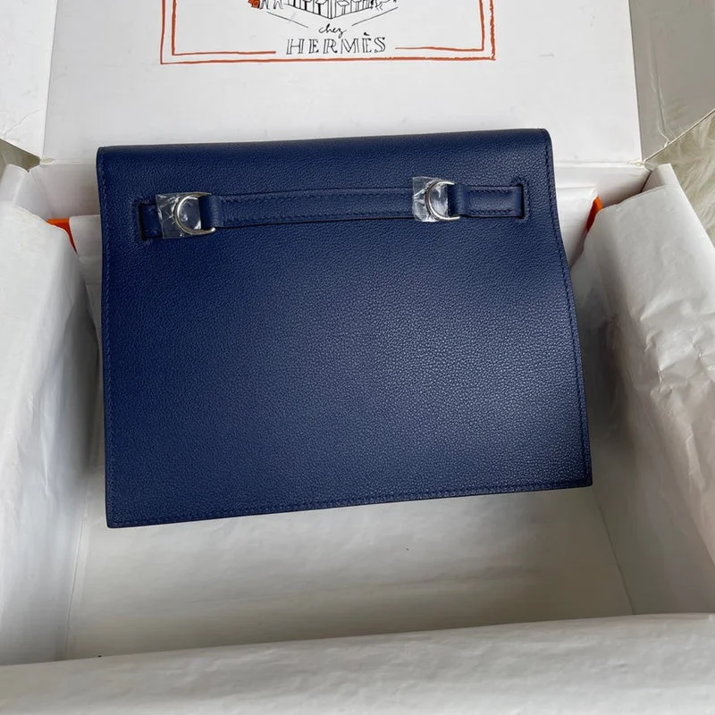 Hermes designer bags with premium finishes -BoldCollect - HERMES Bags - 221