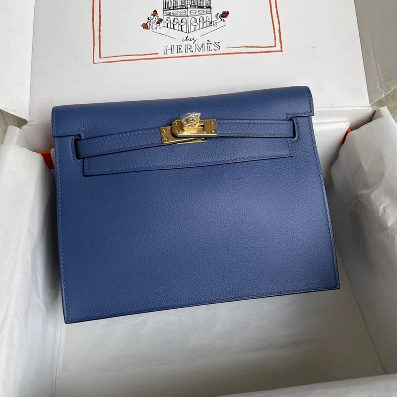 Hermes handbags with modern flair -BoldCollect - HERMES Bags - 233