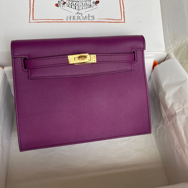 Hermes handbags for office wear -BoldCollect - HERMES Bags - 235