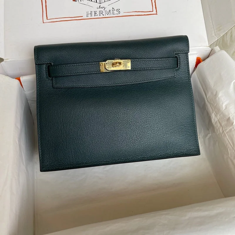 Hermes luxury bags with high-end craftsmanship -BoldCollect - HERMES Bags - 236