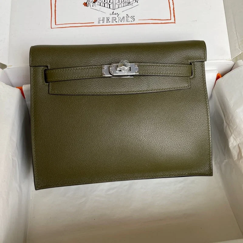 Hermes bags with luxurious hand-finishing -BoldCollect - HERMES Bags - 237