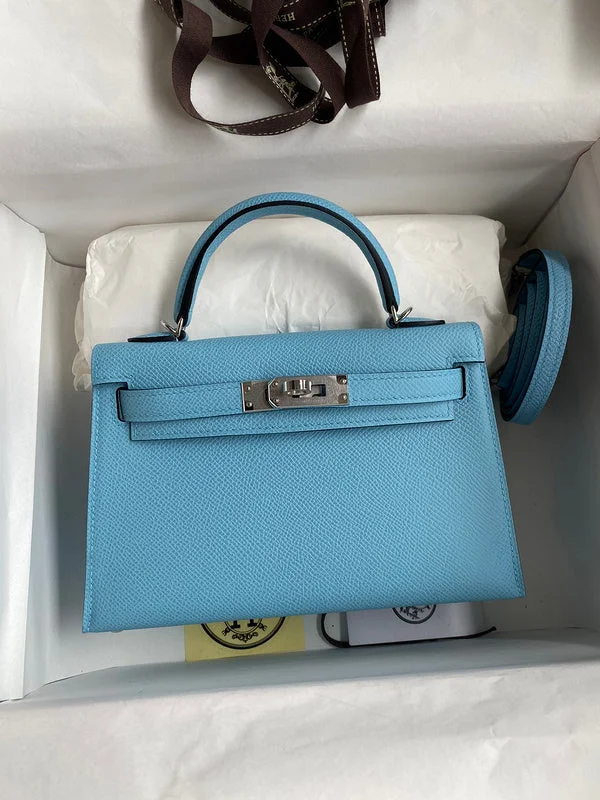 Hermes handbags with premium quality leather -BoldCollect - HERMES Bags - 238