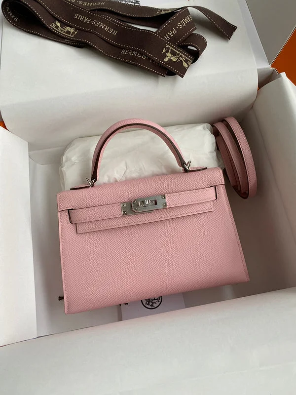 Hermes luxury bags for fashion elites -BoldCollect - HERMES Bags - 239