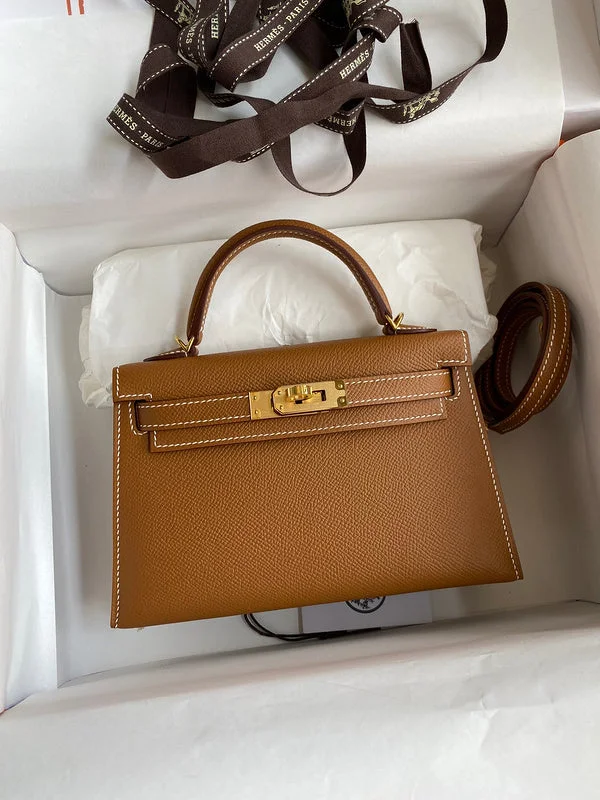 Hermes bags for the fashion elite -BoldCollect - HERMES Bags - 252