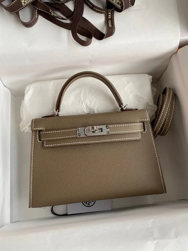 Hermes handbags for a high-end wardrobe -BoldCollect - HERMES Bags - 254