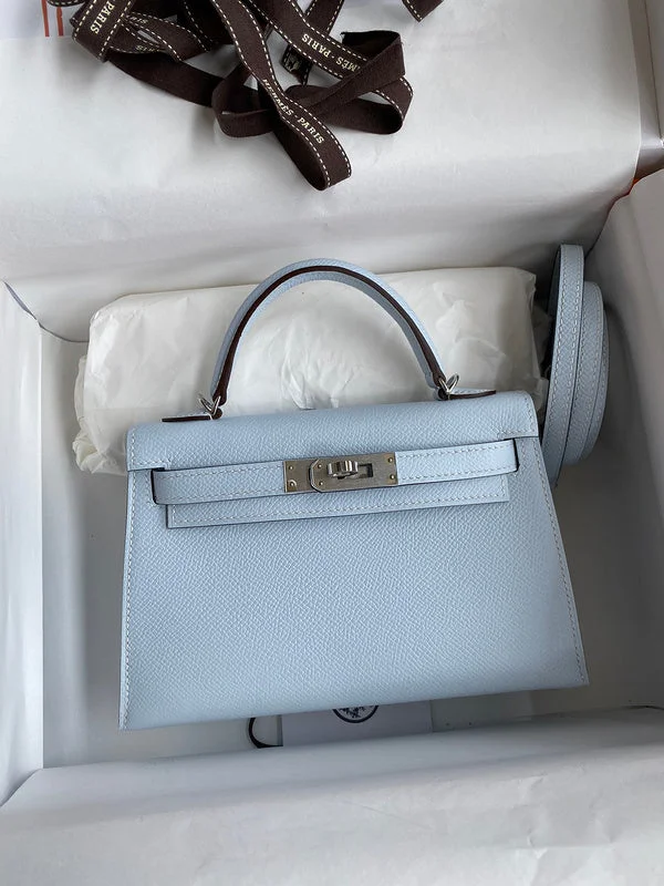 Hermes bags with exclusive designs -BoldCollect - HERMES Bags - 255