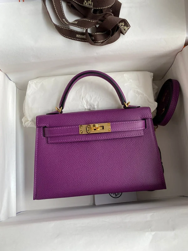 Hermes handbags for timeless appeal -BoldCollect - HERMES Bags - 256