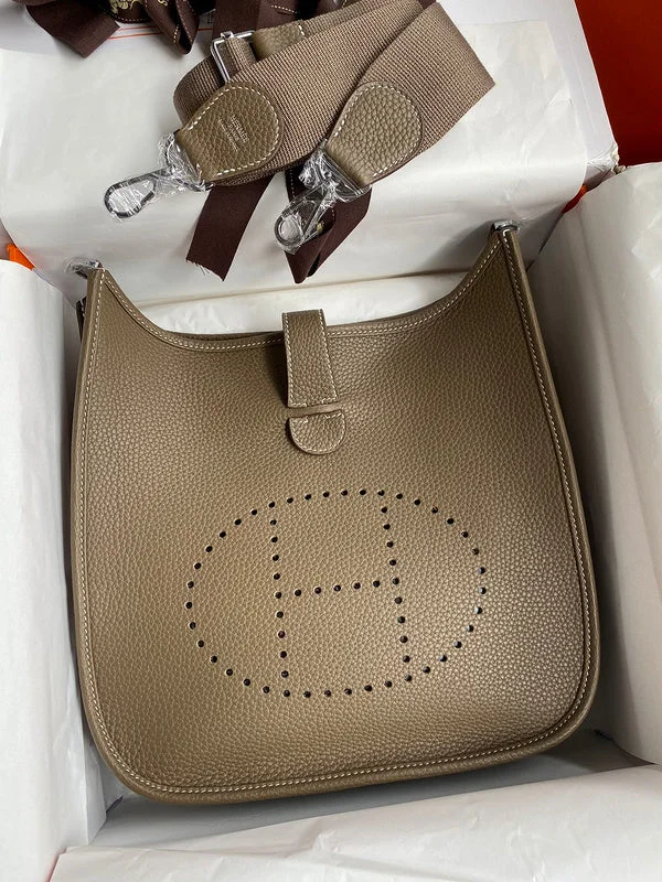 Hermes luxury bags with smooth leather -BoldCollect - HERMES Bags - 296