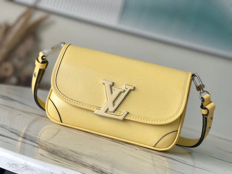 Louis Vuitton handbags for elegant travel -BC - LOUIS VUITTON BAGS - 002