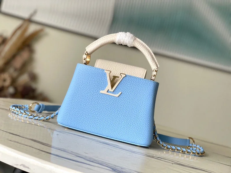 Louis Vuitton handbags for sophisticated women -BC - LOUIS VUITTON BAGS - 007