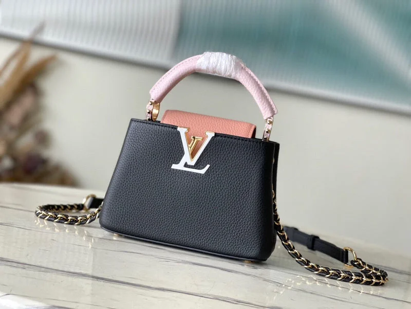 Louis Vuitton bags for every occasion in style -BC - LOUIS VUITTON BAGS - 014