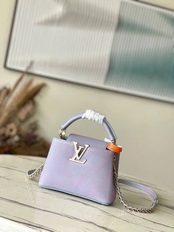 Louis Vuitton bags with sophisticated charm -BC - LOUIS VUITTON BAGS - 035