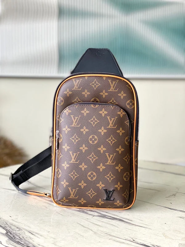 Louis Vuitton bags with luxurious color palettes -BC - LOUIS VUITTON BAGS - 039