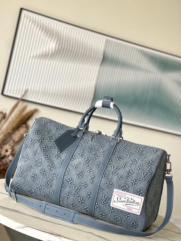 Louis Vuitton luxury bags with classic features -BC - LOUIS VUITTON BAGS - 040