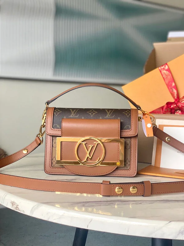 Louis Vuitton luxury bags for trendy women -BC - LOUIS VUITTON BAGS - 046